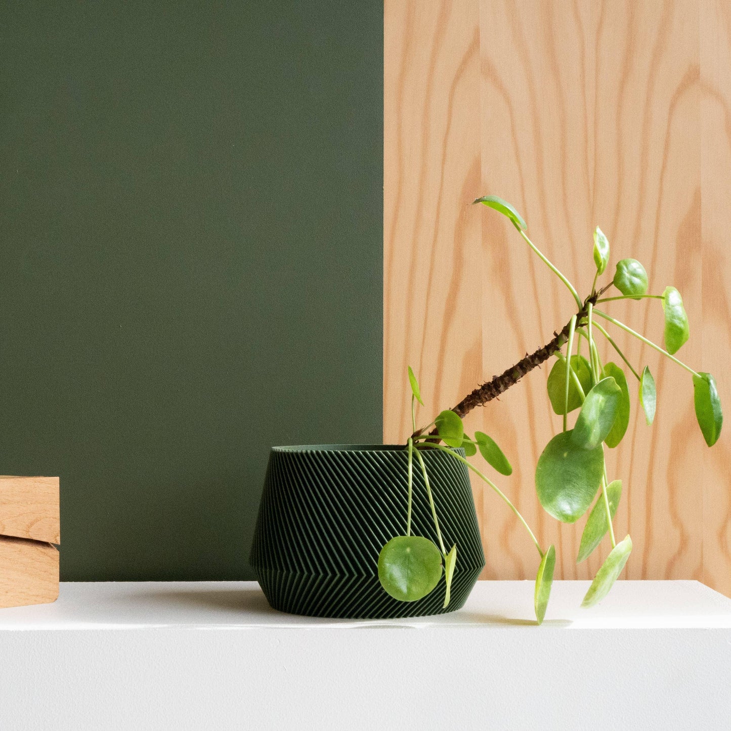 Fioriera da interno Oslo: M - EMME DESIGN