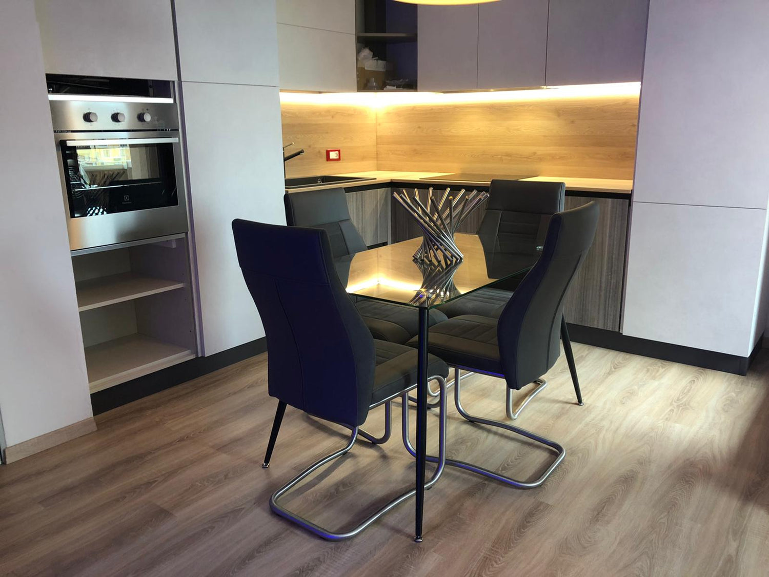 Cucina su misura in provincia di treviso