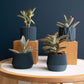 Set di 4 fioriere — Idea regalo originale - EMME DESIGN