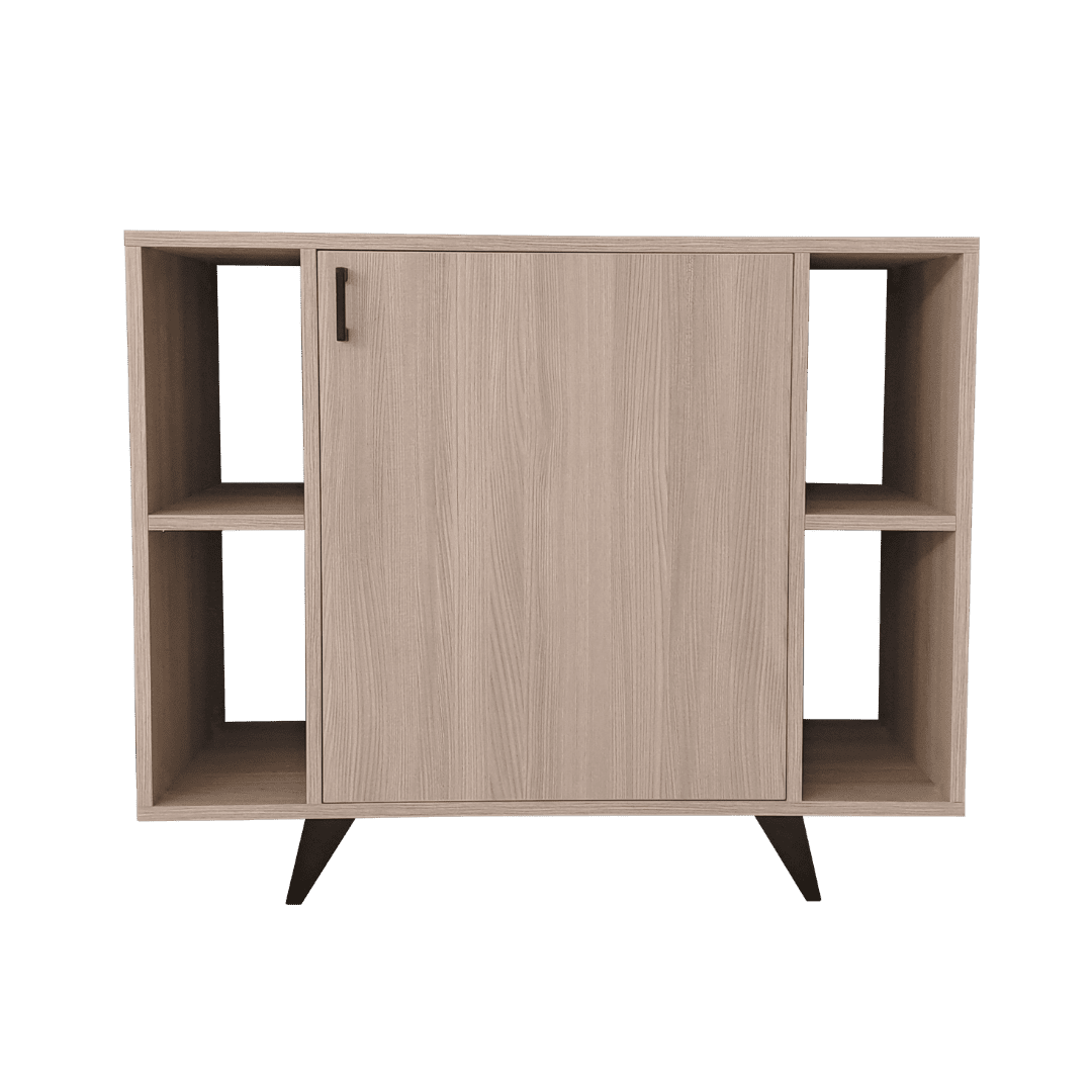 Madia in legno - EMME DESIGN